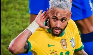 巴西vs哥伦比亚裁判是谁 哥伦比亚是谁