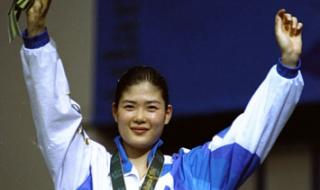 全国羽毛球女单冠军 全国羽毛球女单冠军