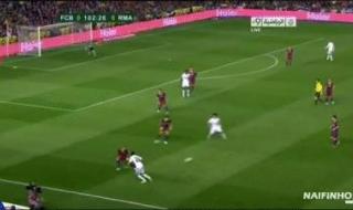 梅西伯纳乌晒球衣 梅西伯纳乌晒球衣