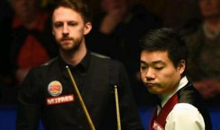 丁俊晖英锦赛奥沙利文 丁俊晖英锦赛奥沙利文