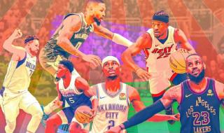 NBA一个赛季共有多少场常规赛 在nba想拿得分王的话,必须要打多少场常规赛