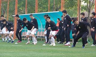 国足07亚洲杯成绩 为什么2007年是亚洲杯